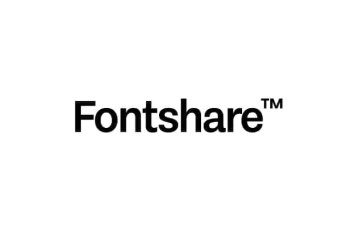 fontshare