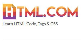 html