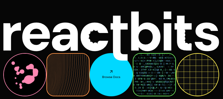 reactbits